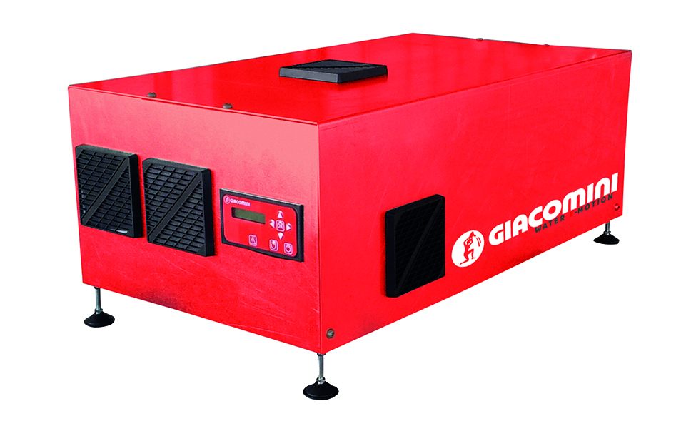 News and events | Giacomini